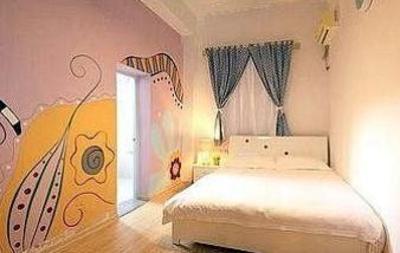 фото отеля Stonegarlic Hotel