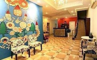 фото отеля Stonegarlic Hotel