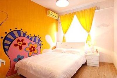 фото отеля Stonegarlic Hotel