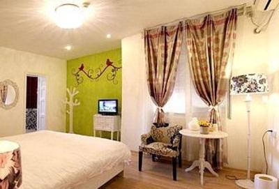 фото отеля Stonegarlic Hotel