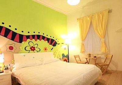 фото отеля Stonegarlic Hotel