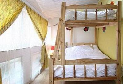 фото отеля Stonegarlic Hotel