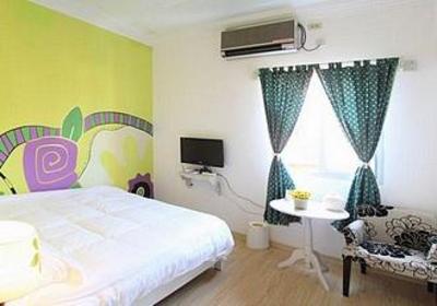 фото отеля Stonegarlic Hotel