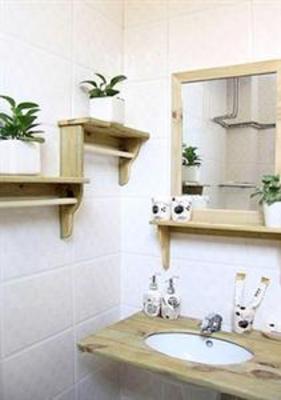 фото отеля Stonegarlic Hotel