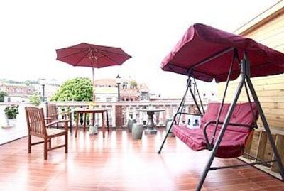 фото отеля Stonegarlic Hotel