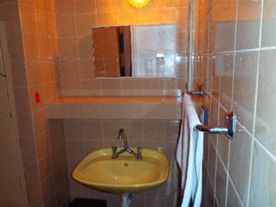 фото отеля Hotel Swing Cerna v Posumavi