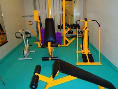 фото отеля Hotel Swing Cerna v Posumavi