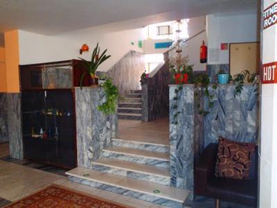 фото отеля Hotel Swing Cerna v Posumavi
