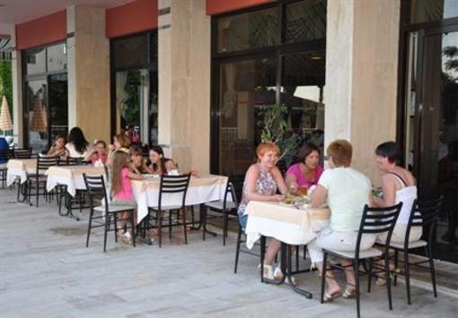 фото отеля Deha Hotel