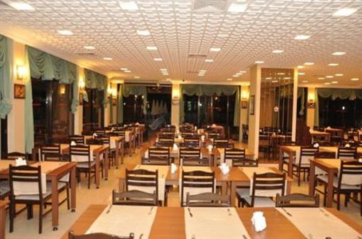 фото отеля Deha Hotel