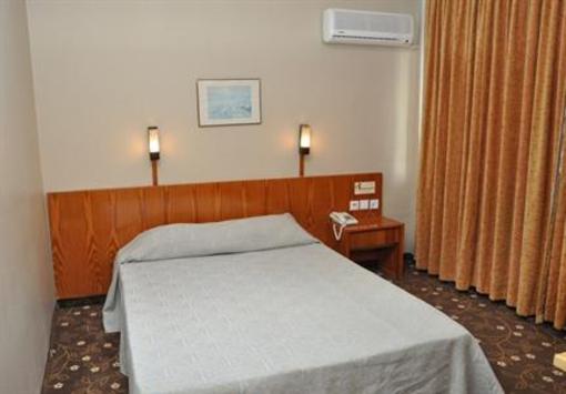 фото отеля Deha Hotel