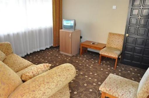 фото отеля Deha Hotel