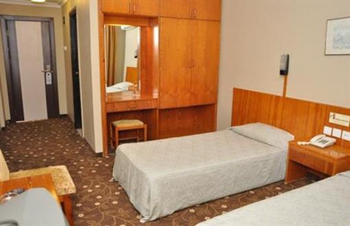 фото отеля Deha Hotel