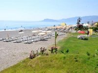 Deha Hotel