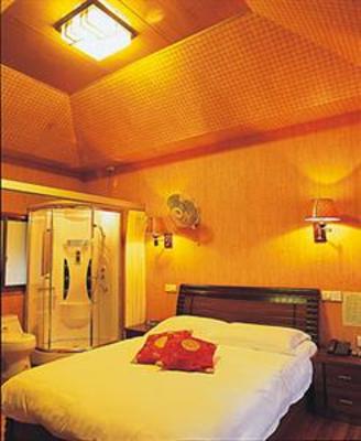 фото отеля ShangLiangGang Tourist Resort