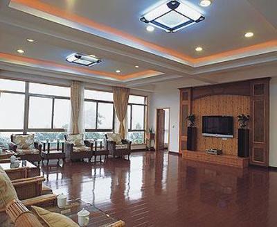 фото отеля ShangLiangGang Tourist Resort