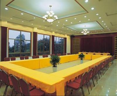 фото отеля ShangLiangGang Tourist Resort