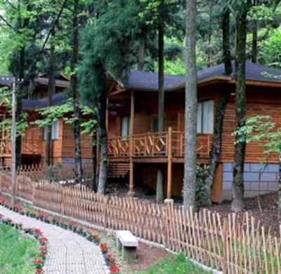 фото отеля ShangLiangGang Tourist Resort