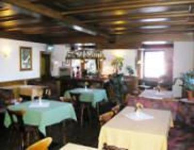 фото отеля Hotel La Campagnola