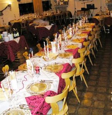 фото отеля Hotel La Campagnola