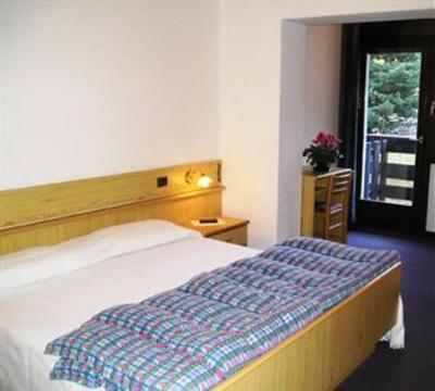 фото отеля Hotel La Campagnola