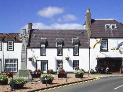 фото отеля Lomond Hills Hotel