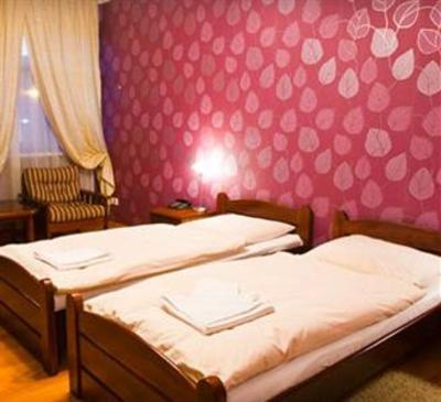 фото отеля Hotel Baron