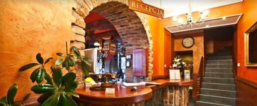 фото отеля Hotel Baron