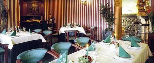 фото отеля Hotel Baron