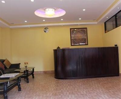 фото отеля Hotel Premium Kathmandu