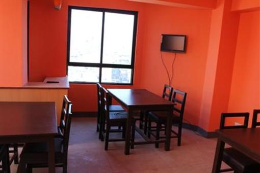 фото отеля Hotel Premium Kathmandu