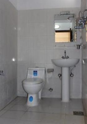 фото отеля Hotel Premium Kathmandu