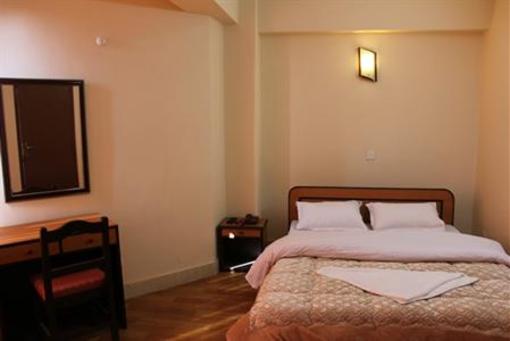 фото отеля Hotel Premium Kathmandu