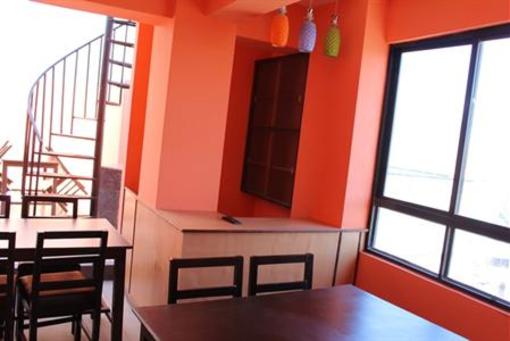 фото отеля Hotel Premium Kathmandu