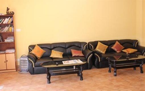 фото отеля Hotel Premium Kathmandu