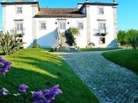 Casa De Monteverde - Solares De Portugal
