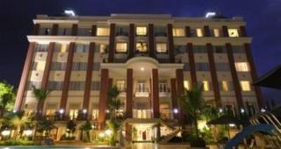 фото отеля Grand Wahid Hotel Salatiga