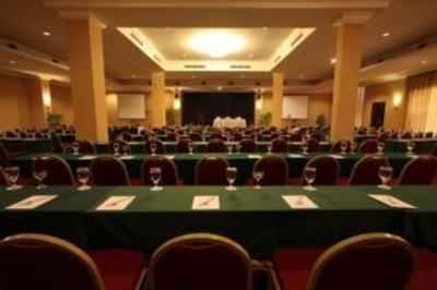 фото отеля Grand Wahid Hotel Salatiga