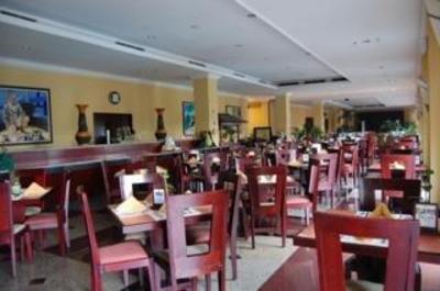 фото отеля Grand Wahid Hotel Salatiga
