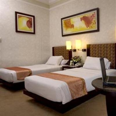 фото отеля Grand Wahid Hotel Salatiga