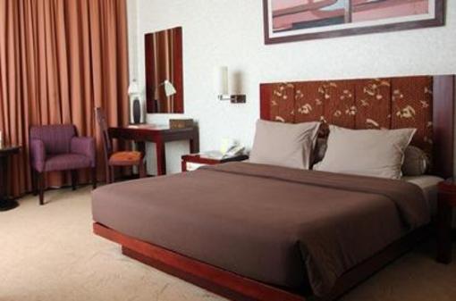 фото отеля Grand Wahid Hotel Salatiga