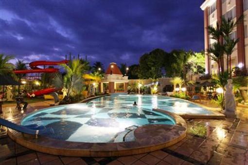 фото отеля Grand Wahid Hotel Salatiga