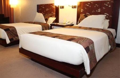 фото отеля Grand Wahid Hotel Salatiga