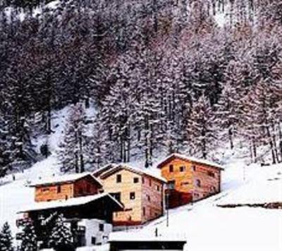 фото отеля Mountain Exposure Chalet Esprit