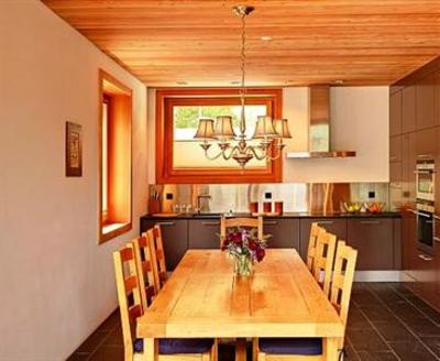 фото отеля Mountain Exposure Chalet Esprit