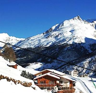 фото отеля Mountain Exposure Chalet Esprit