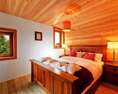 фото отеля Mountain Exposure Chalet Esprit
