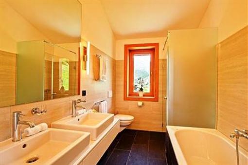 фото отеля Mountain Exposure Chalet Esprit