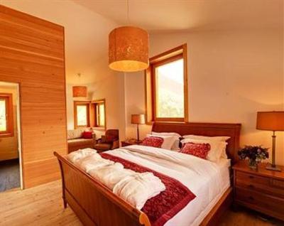 фото отеля Mountain Exposure Chalet Esprit