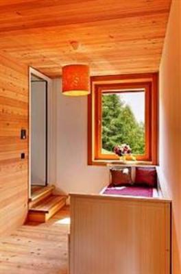 фото отеля Mountain Exposure Chalet Esprit
